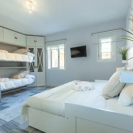 Apartment Precioso Estudio Triana Sevilla