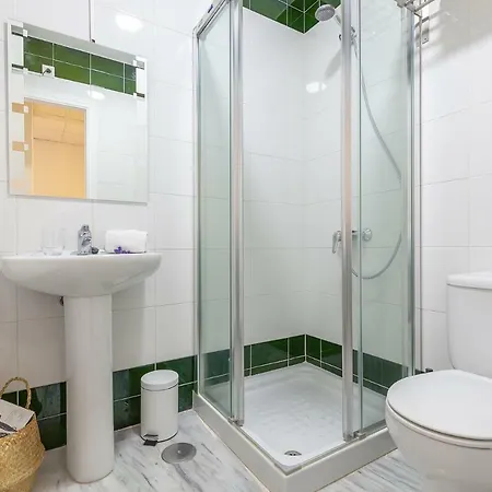 Precioso Estudio Triana Sevilla