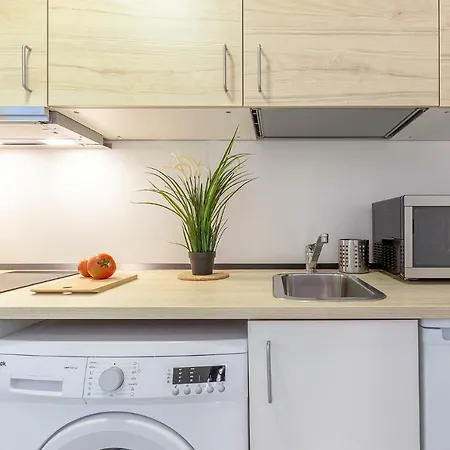 Apartment Precioso Estudio Triana Sevilla