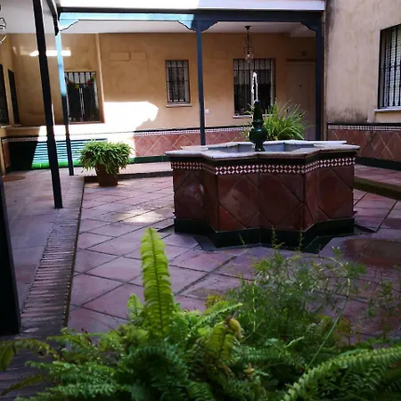 Apartment Precioso Estudio Triana