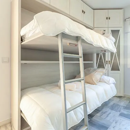 Apartment Precioso Estudio Triana Sevilla